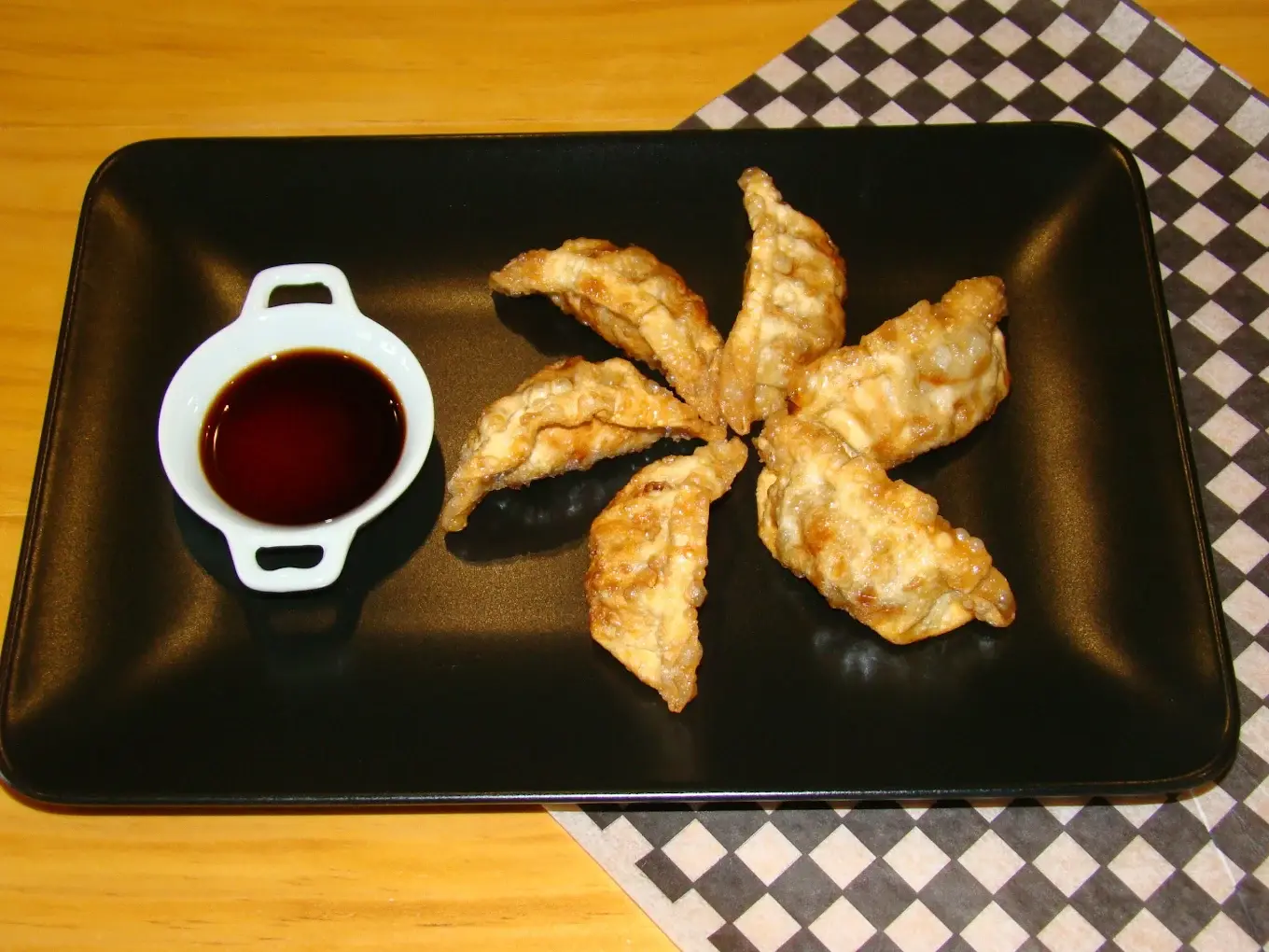 Best Korean BBQ restaurant in Calgary, AB