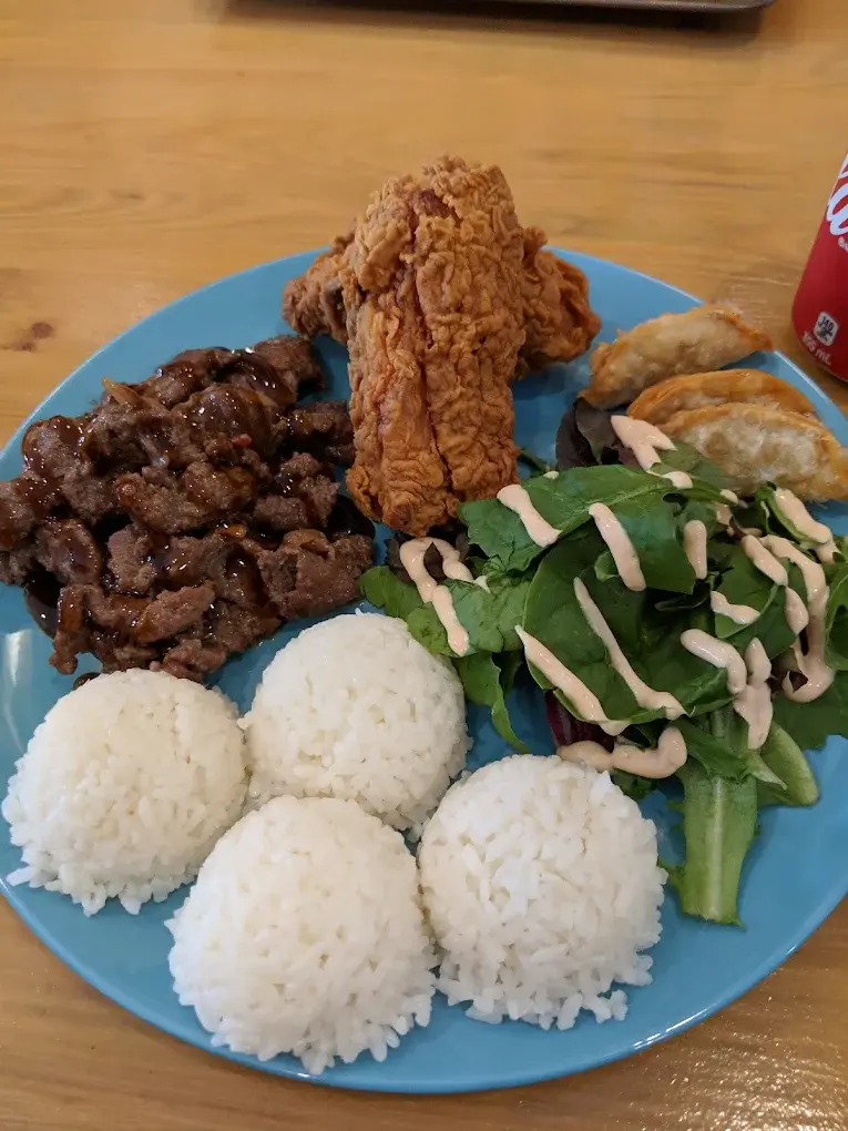 Best Korean BBQ restaurant in Calgary, AB