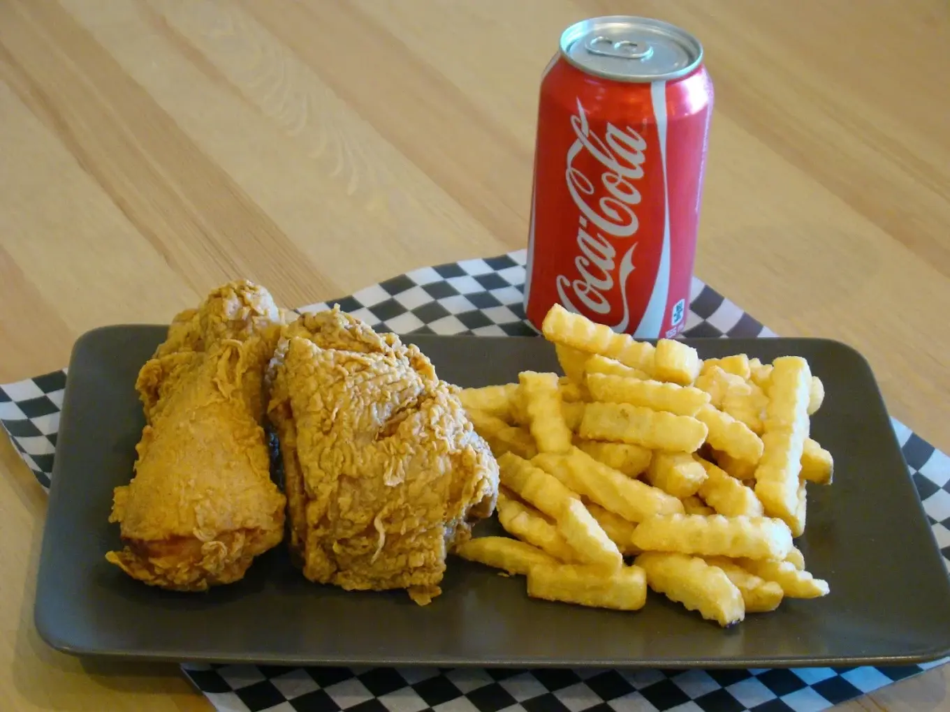 Best Signature Shallot Chicken in Calgary, AB