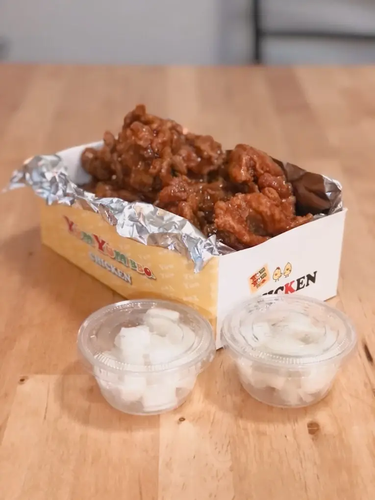 Best BBQ Beef Bowl in Calgary, AB