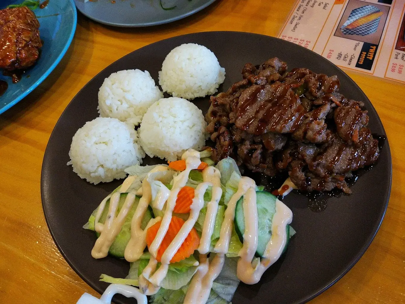 Best Cupbop in Calgary, AB